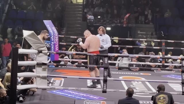 ВЯЧЕСЛАВ ДАЦИК ПРОТИВ Т-34 (ДАНИЯЛ ЭЛЬБАЕВ) - ПОЛНЫЙ БОЙ