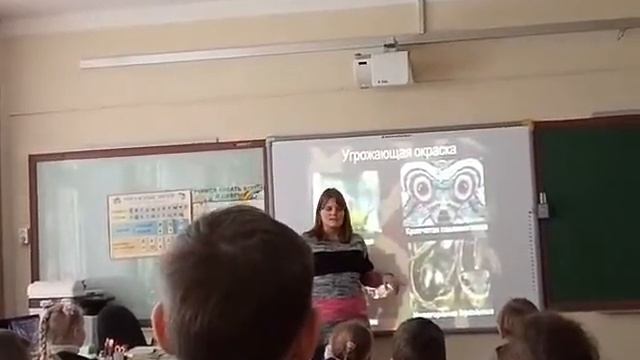 Лекция зоомузея МГУ, 1в, зачем жирафу пятна смотреть онлайн