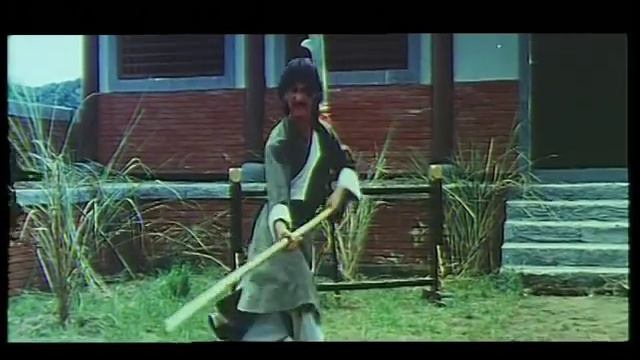 Les 7 grands maîtres de Shaolin - Film COMPLET en français смотреть онлайн