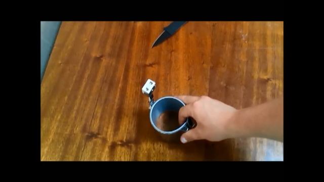 Посылка из Китая №33 Aliexpress Нагреватель для сублимации на кружках смотреть онлайн