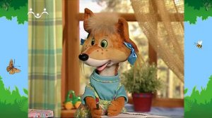 Утро в Шишкином Лесу. Быт. Награда для самого талантливого