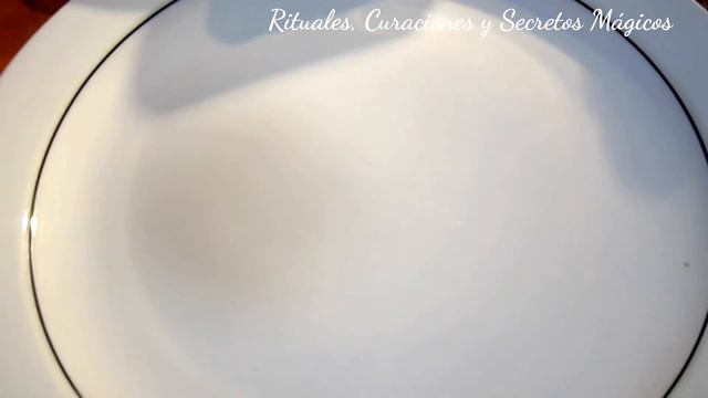 PLATO DE LA ABUNDANCIA - GRANOS PARA LA ABUNDANCIA - RITUAL смотреть онлайн