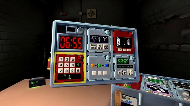 Keep Talking and Nobody Explodes: Steam Workshop Update! смотреть онлайн