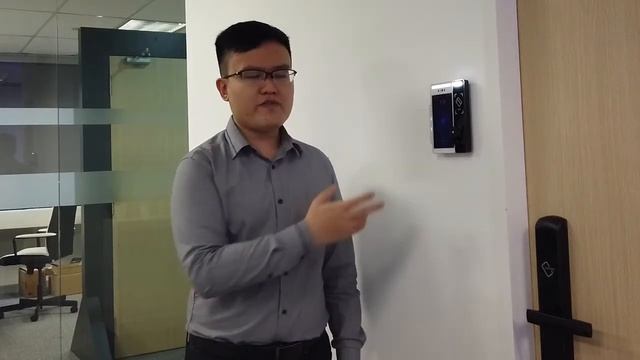 [FaceSec] Liveness Detection Demo смотреть онлайн