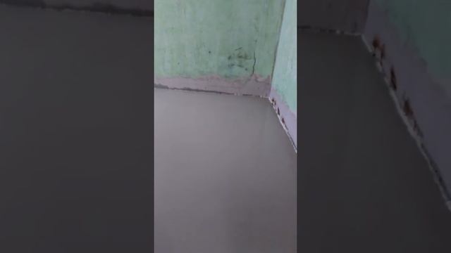 Наливные полы в хрущевке смотреть онлайн