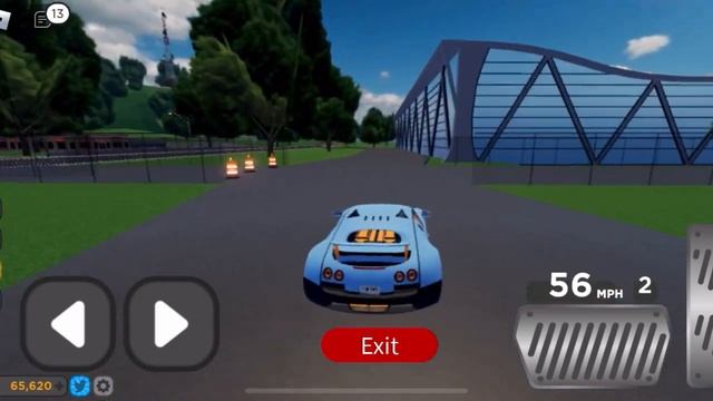 Driving Empire All race locations and prizes!! NEW CODE! смотреть онлайн
