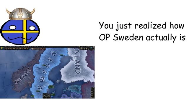 what your favorite hoi4 country says about you! (READ DESCRIPTION!) смотреть онлайн