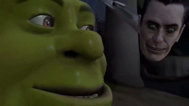 Приколы про Шрека #4 смотреть онлайн