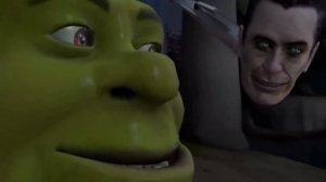 Приколы про Шрека #4