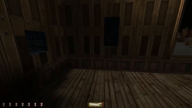 Thief: The Dark Project - (9 серия) - Поиски браслета смотреть онлайн