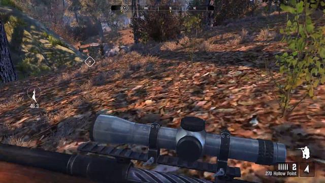 Прохождение Cabela's Big Game Hunter: Pro Hunts - SOUTHEAST HDPC Часть 2 смотреть онлайн