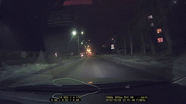Хорошая реакция. (Апатиты. Ул. Строителей) смотреть онлайн