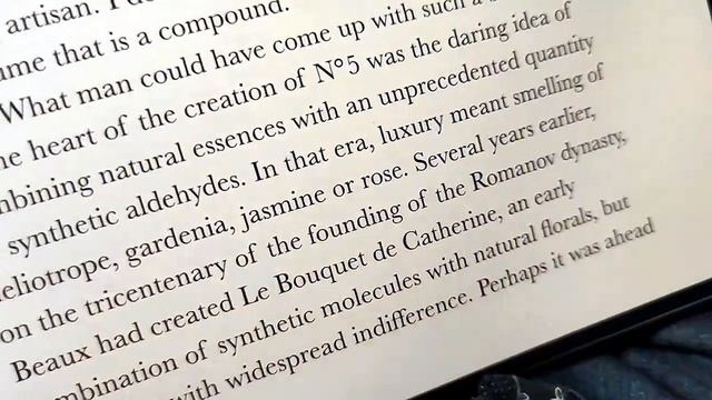 CHANEL: ЗАГАДКИ И ТАЙНЫ - ПЯТЬ СЕКРЕТОВ CHANEL N5