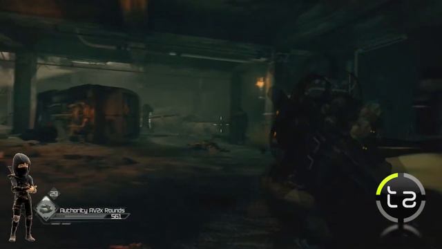 RAGE Ultimate Nightmare - Side Mission 12: Help Wanted смотреть онлайн