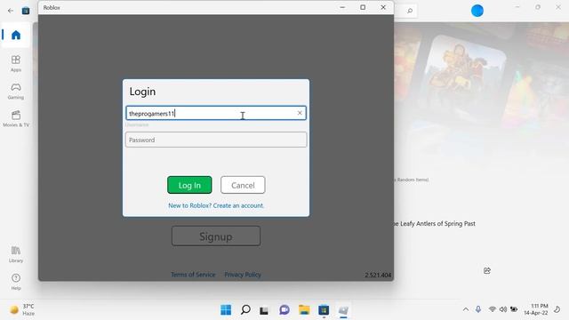 How To Install Roblox Windows 11 [Easily] смотреть онлайн