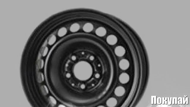 Диски kfz r16 5x112 6,5j et49 d66,5 kfz 9732 black Отзывы Обзор смотреть онлайн