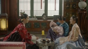 Любовь в лунном свете, 17 серия