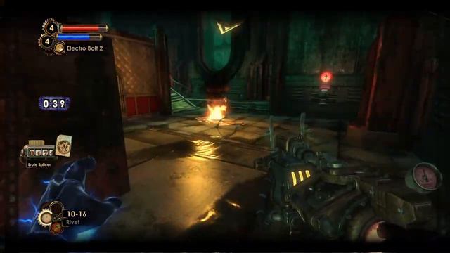 BioShock 2 Remastered | Episode 4 - Grace Halloway смотреть онлайн