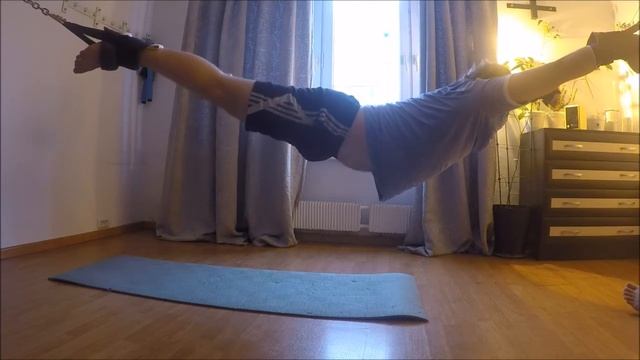 Тренажёр ПравИло. Первое занятие Вячеслава смотреть онлайн