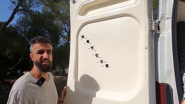 ? Qué FURGONETA Gran Volumen Camperizar❓ Te Enseñamos estas CAMPER por dentro | #Van Tour ✅ смотреть онлайн