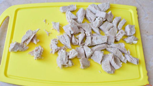 Сборник рецептов