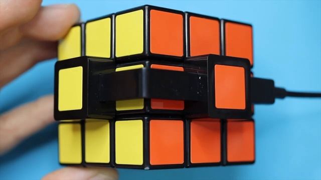 Say Hey to HEYKUBE! смотреть онлайн