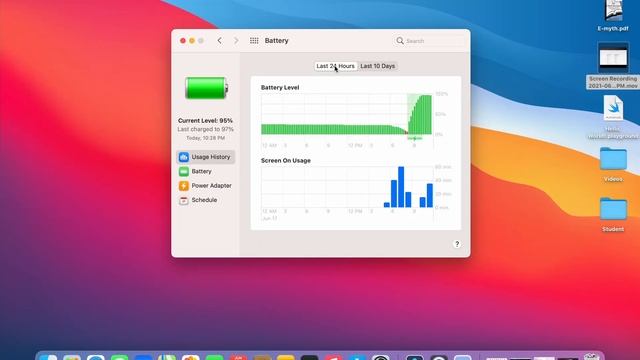 Why You Shouldn't Shut Down Your Mac!