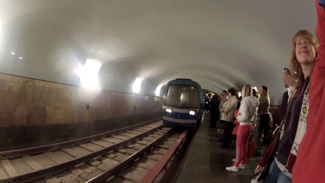 метро в новом афоне смотреть онлайн