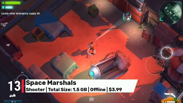 25 Offline Games to Keep You Hooked: TOP OFFLINE Games for Android & iOS смотреть онлайн
