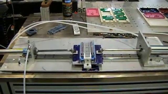 RPI AML Tank '11 Armor Assembly смотреть онлайн