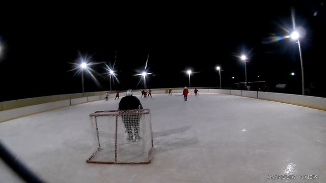 ХОККЕЙ на "Зелёном острове". 2021г. Октябрьский. трек-3 смотреть онлайн