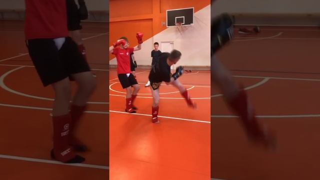 Муайтай Ижевск смотреть онлайн