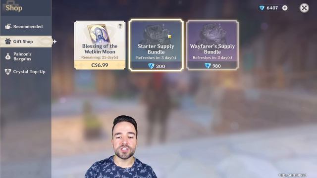 Genshin Impact CURRENCY GUIDES | How to Farm and Spend all the Major Currencies in Genshin Impact! смотреть онлайн