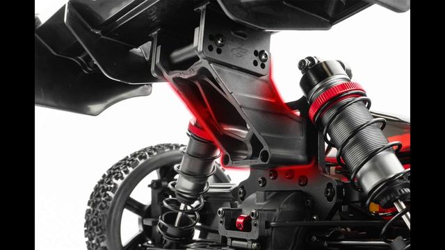 RC Update - Team Corally PYTHON XP 6S смотреть онлайн