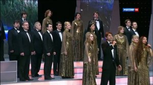 Родина. Трофим. Кремль.