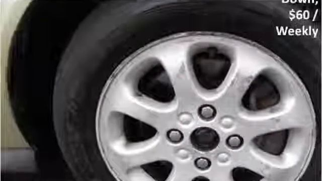 2001 Volvo S40 Used Cars Groveland FL смотреть онлайн