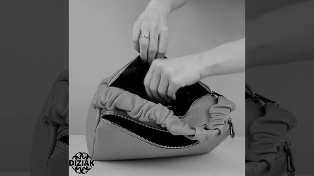 Сумка женская через плечо с ручкой кожаная маленькая смотреть онлайн