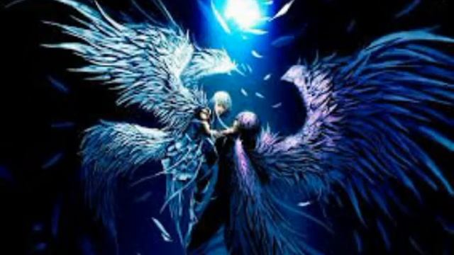 Fly Away | Complete MAP смотреть онлайн