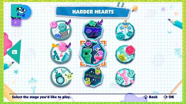 Snipperclips #22: Чистое читерство - Time Wobblers смотреть онлайн