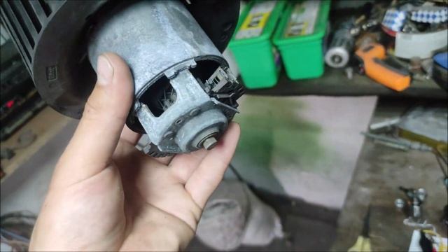 Ремонт вентилятора печки опель вектра ц ( OPEL VECTRA C) смотреть онлайн