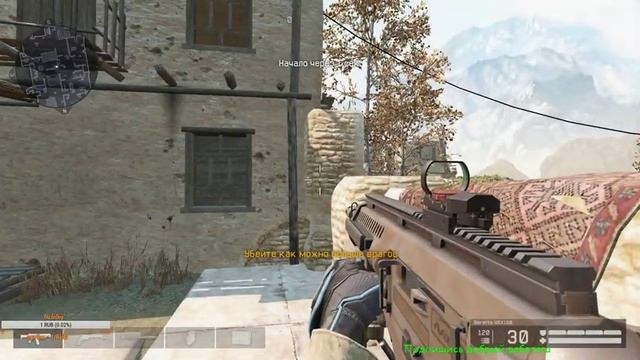 Warface|Варфейс|8Bit.Team|Стрим| смотреть онлайн