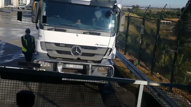 Argosy & Actros we will explain to you again guys if you didn't get ??? смотреть онлайн