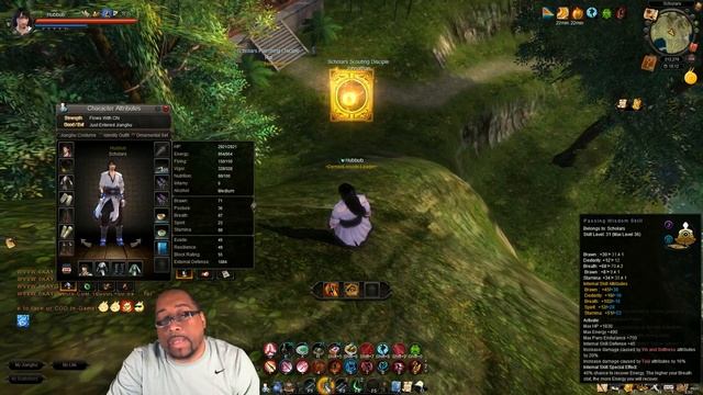 How gear works in Age of Wushu смотреть онлайн