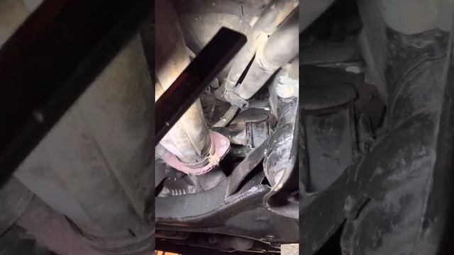 2009 Toyota Sienna Sway Bar Bushings смотреть онлайн