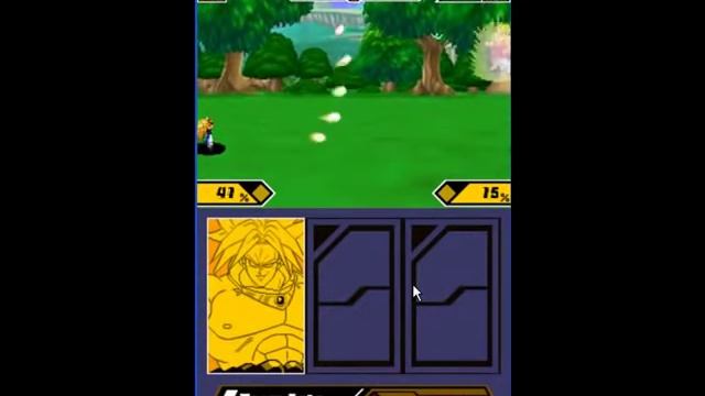 Dbz supersonic warrior 2 Gameplay смотреть онлайн