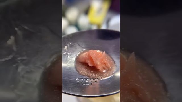 Как из старой помады сделать новую?!♥️ смотреть онлайн