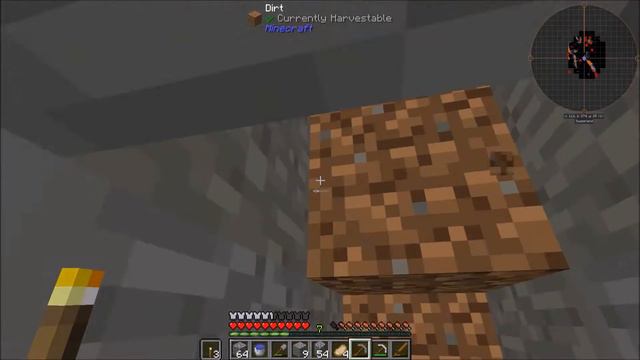 Let's Play Direwolf20's 1.10 Modpack Episode 2 - Mining Trip смотреть онлайн