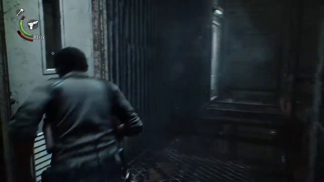 The Evil Within 2 # 2 смотреть онлайн