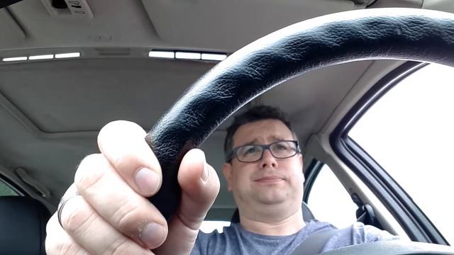 Foem Hub test drives a Roewe 25 BOINGDRIVE смотреть онлайн