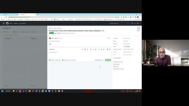 11A & 11B PawarV Master Class Java Tech 2022 11 21 05 29 GMT смотреть онлайн